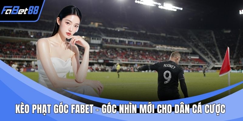 Kèo Phạt Góc