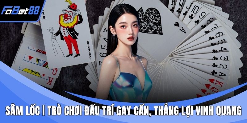 Sâm Lốc
