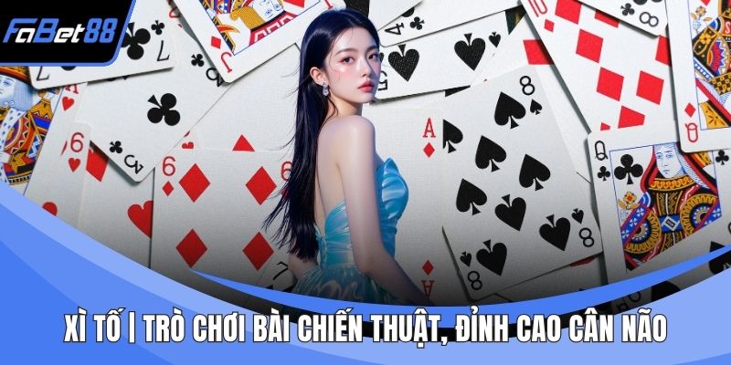 Xì Tố